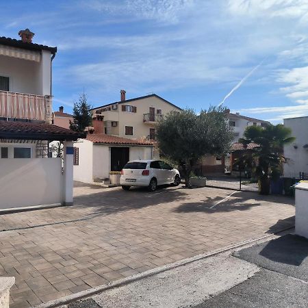Studio Sea Rovinj Exterior photo