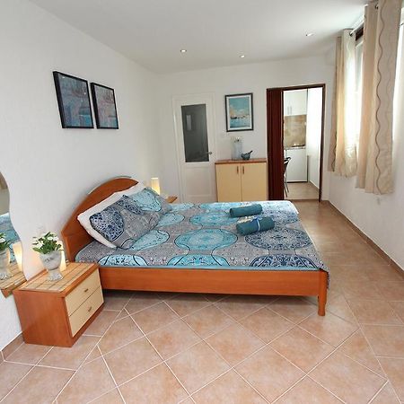 Studio Sea Rovinj Room photo