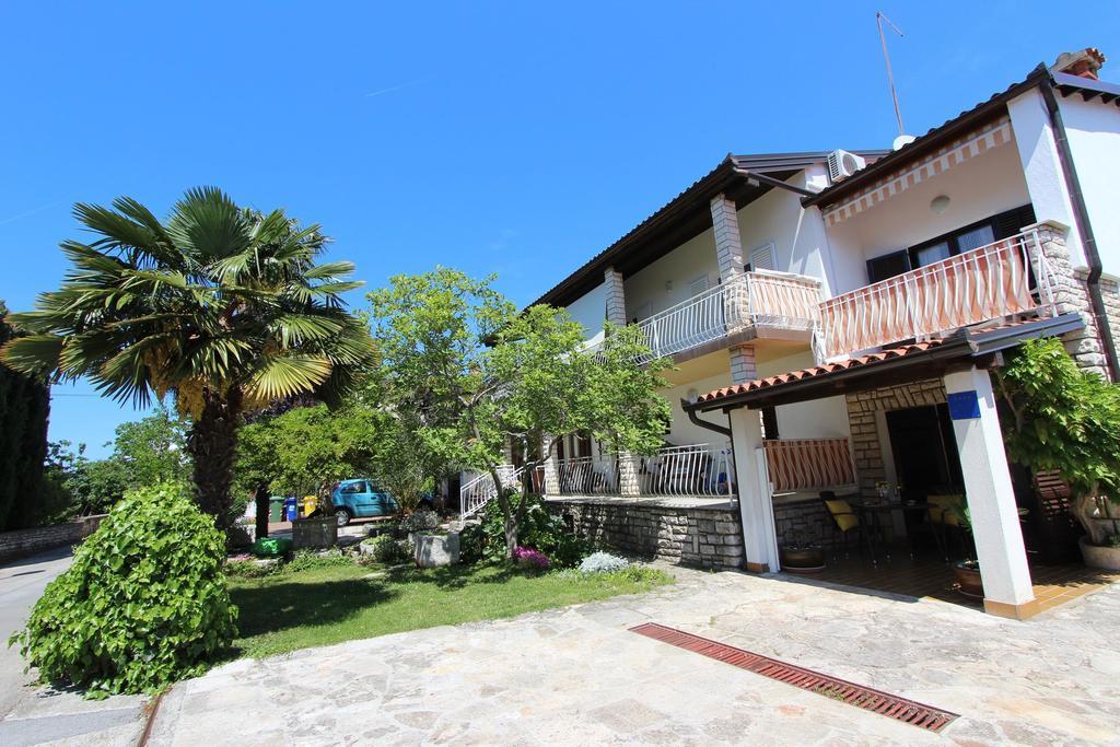 Studio Sea Rovinj Exterior photo