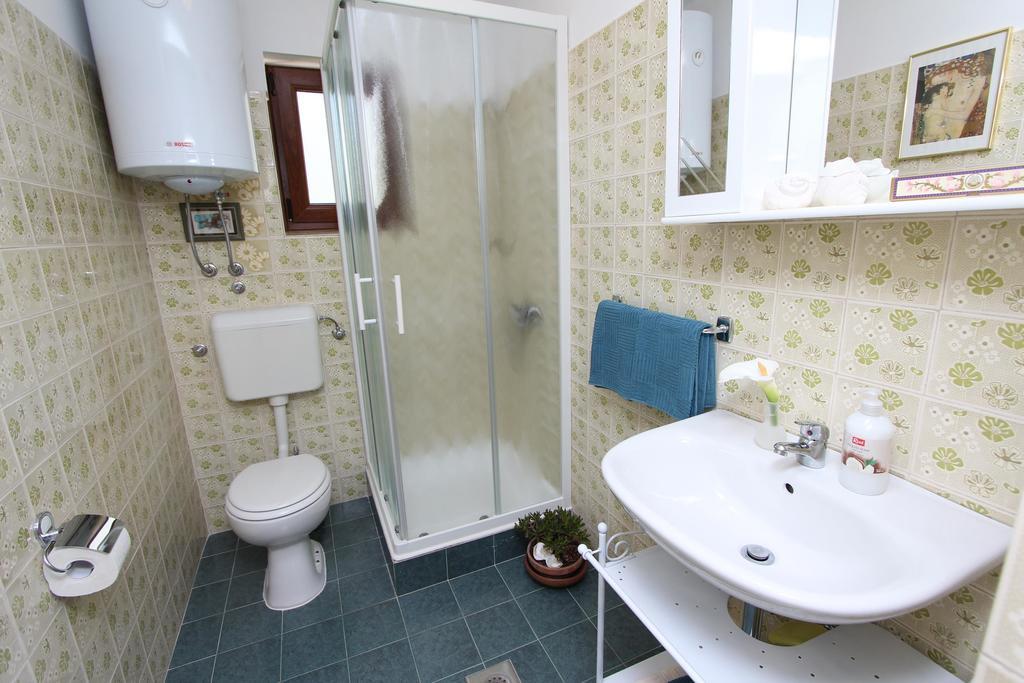 Studio Sea Rovinj Room photo