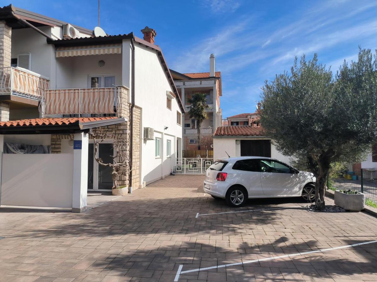 Studio Sea Rovinj Exterior photo