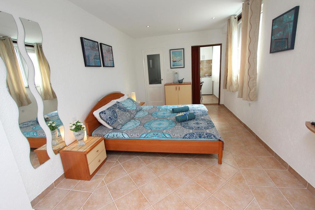 Studio Sea Rovinj Room photo
