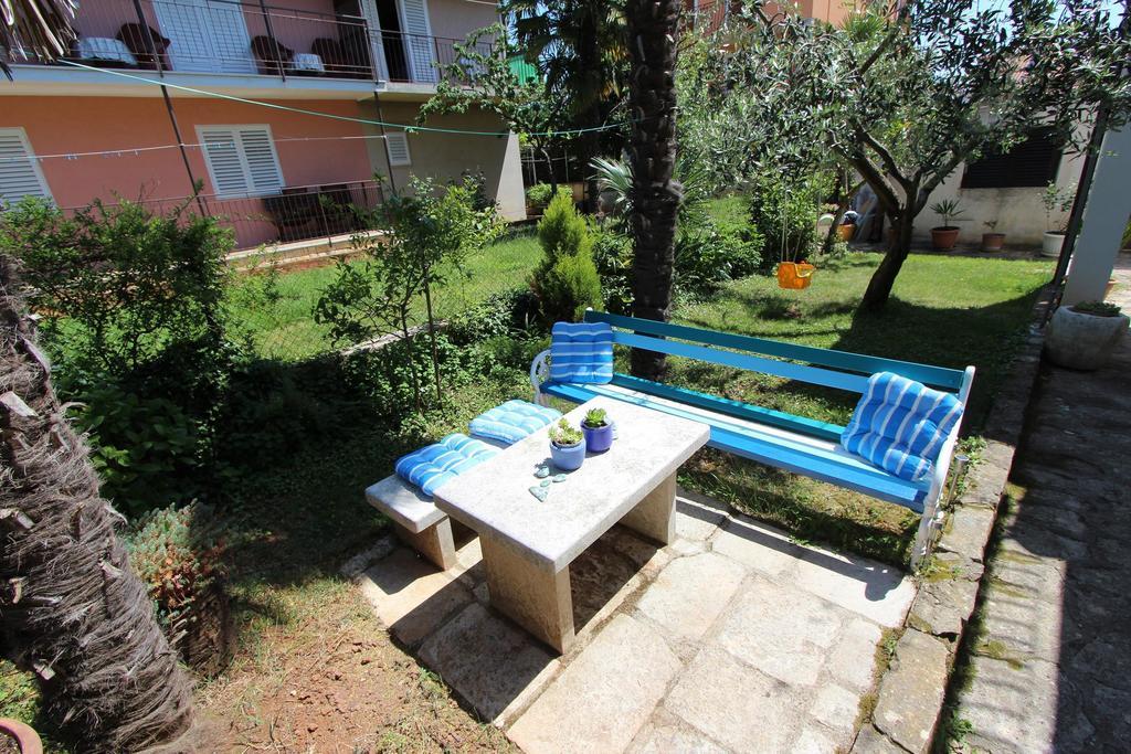 Studio Sea Rovinj Room photo