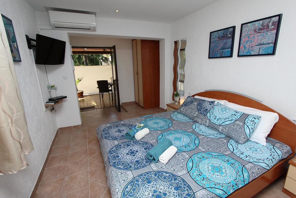 Studio Sea Rovinj Room photo