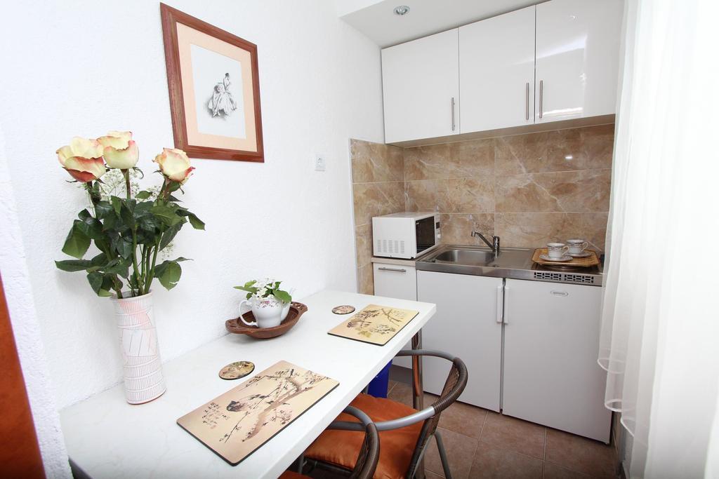Studio Sea Rovinj Room photo