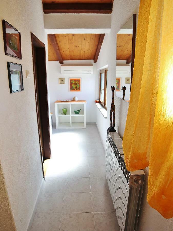 Studio Sea Rovinj Exterior photo