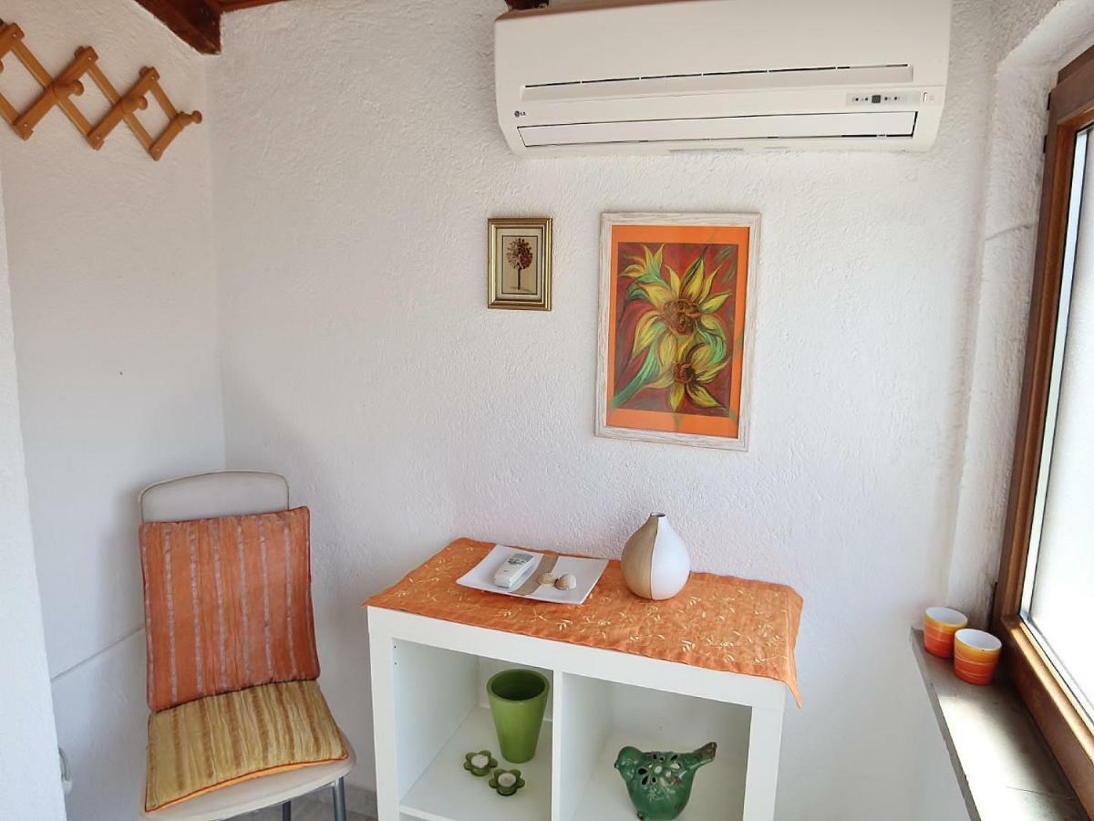 Studio Sea Rovinj Exterior photo