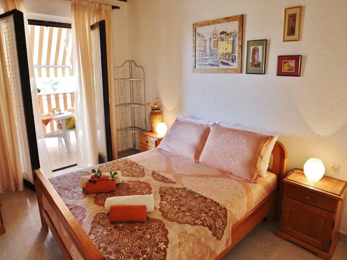 Studio Sea Rovinj Exterior photo